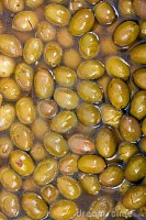 Aceituna Picante